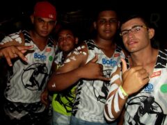 Bloco Bafo de Baco